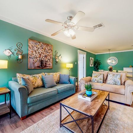 The Islander Apartment Port Aransas Exterior photo