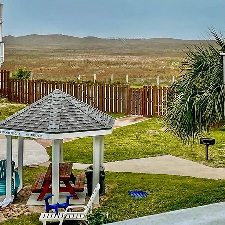 The Islander Apartment Port Aransas Exterior photo