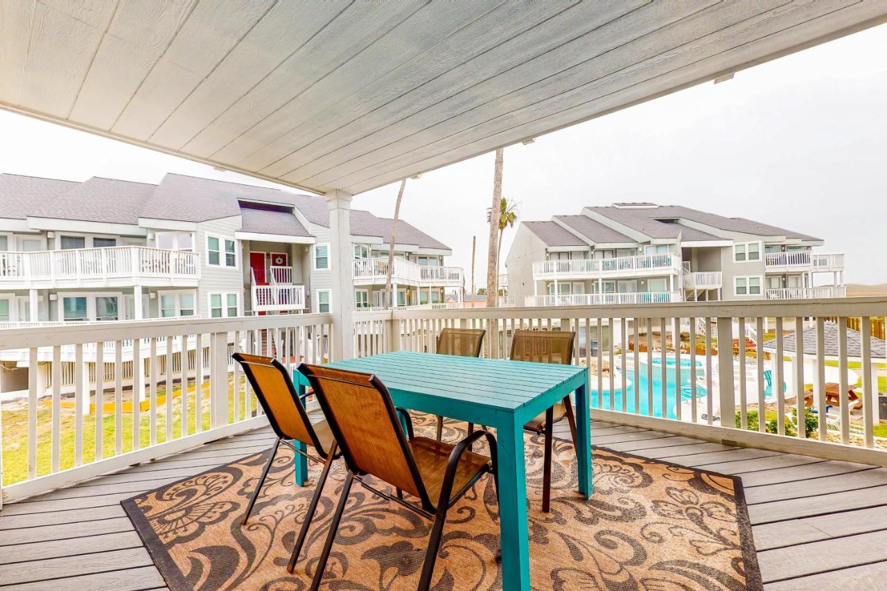 The Islander Apartment Port Aransas Exterior photo