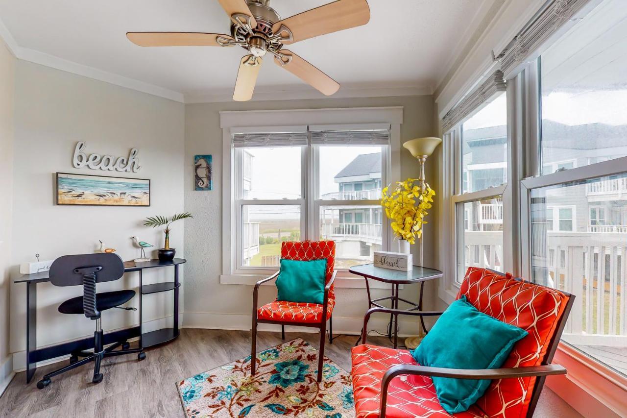 The Islander Apartment Port Aransas Exterior photo