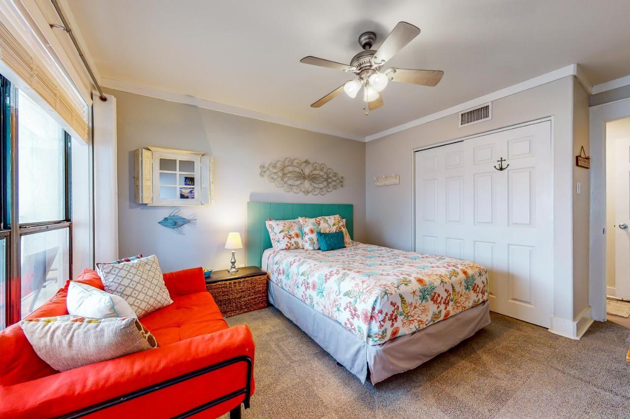 The Islander Apartment Port Aransas Exterior photo
