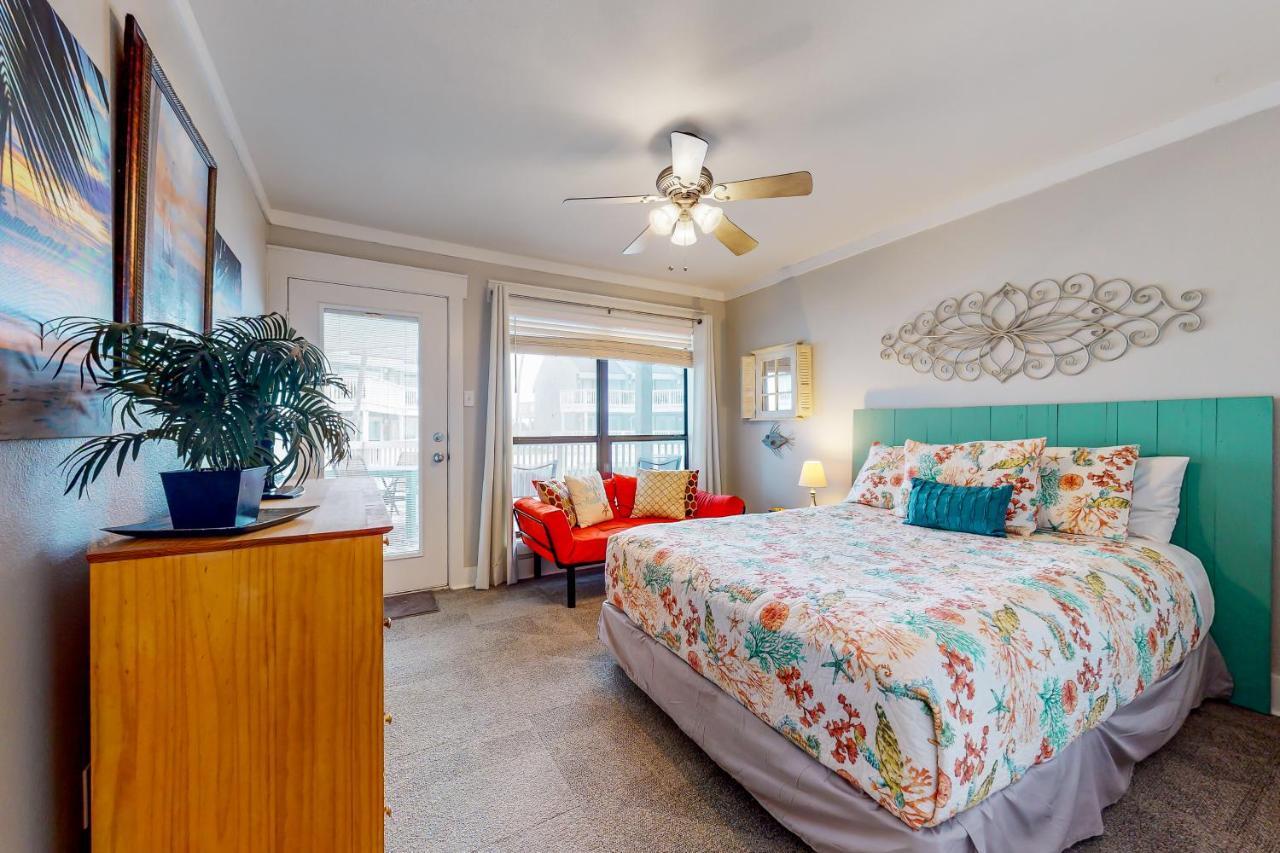 The Islander Apartment Port Aransas Exterior photo
