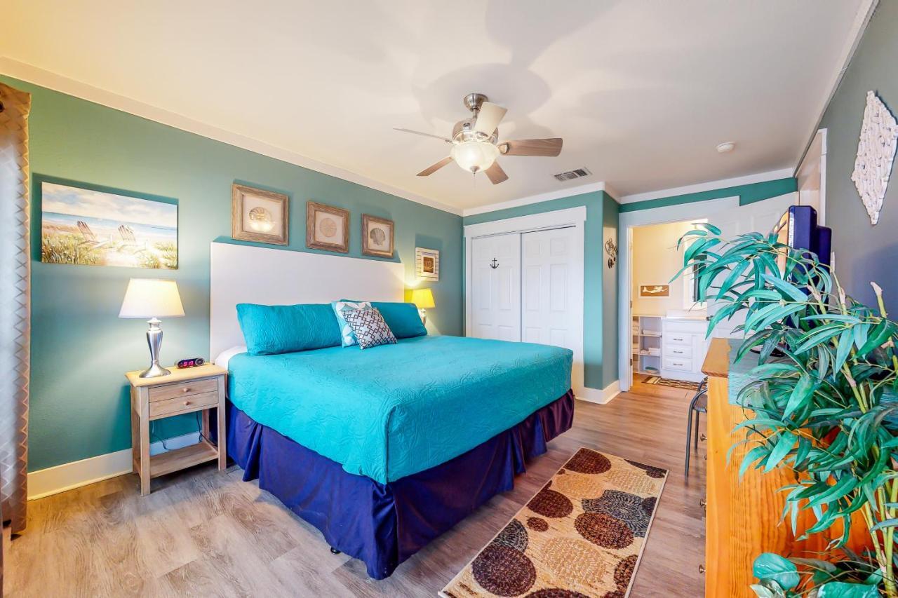 The Islander Apartment Port Aransas Exterior photo