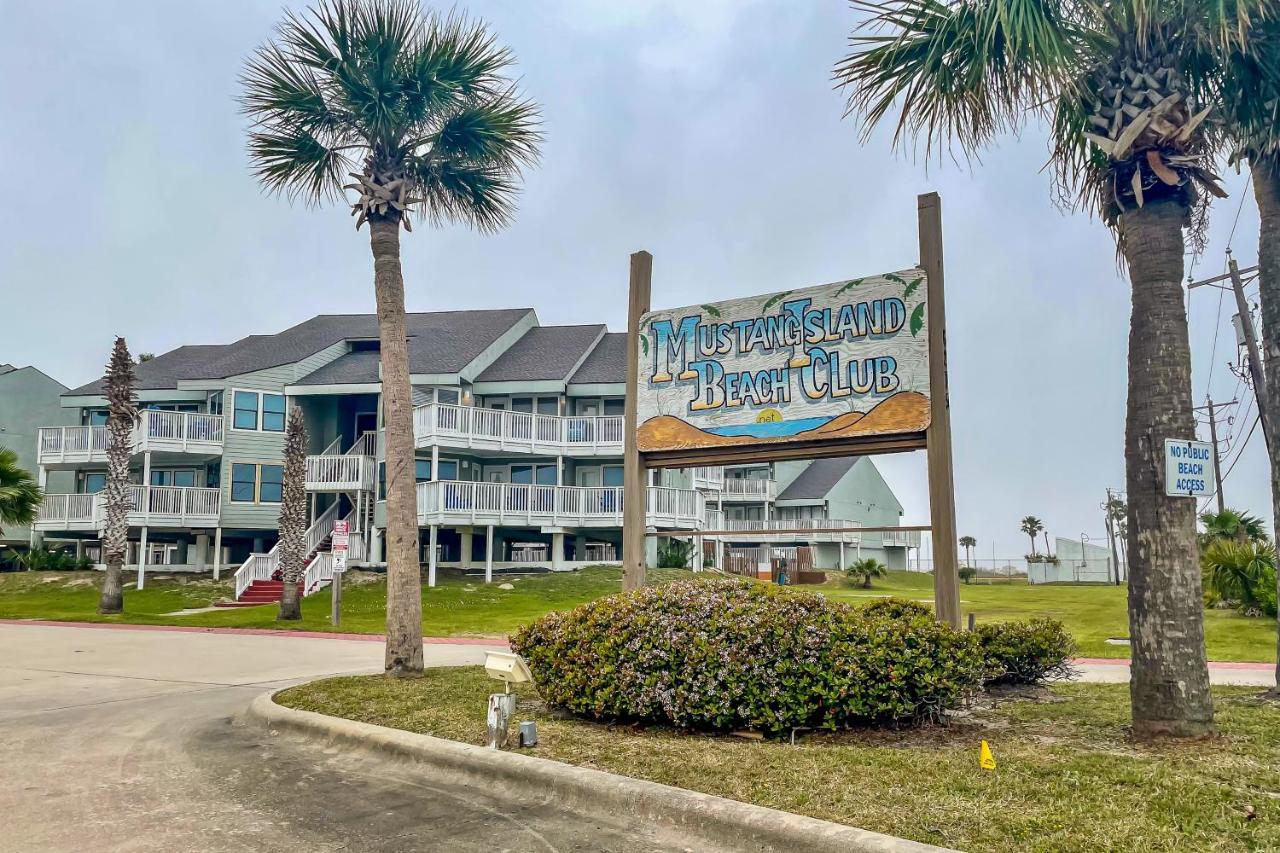 The Islander Apartment Port Aransas Exterior photo
