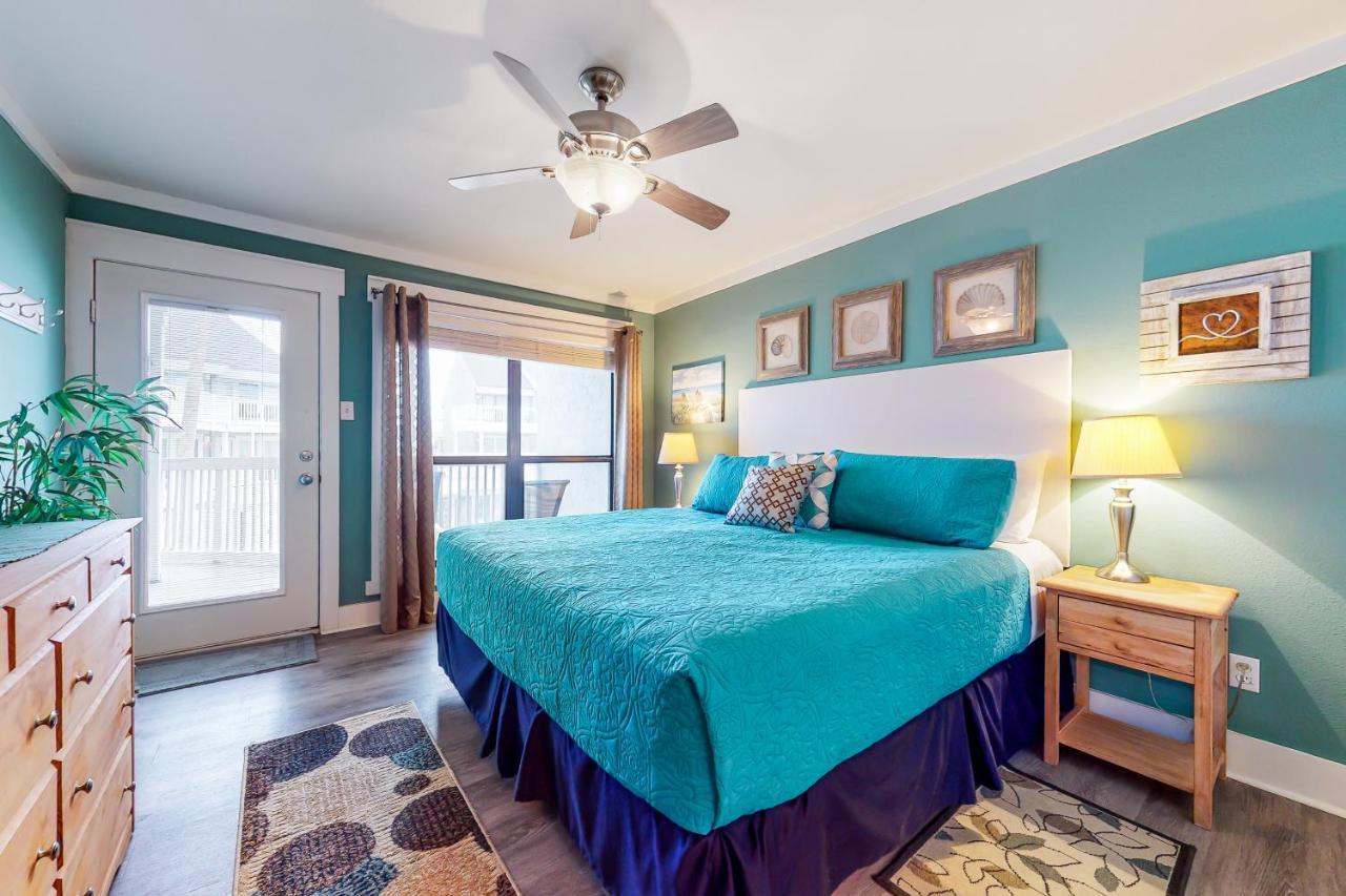 The Islander Apartment Port Aransas Exterior photo