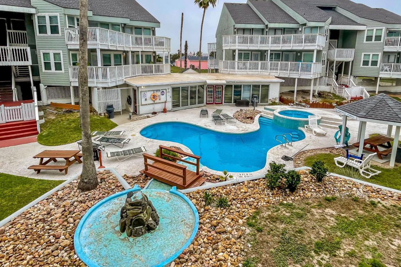 The Islander Apartment Port Aransas Exterior photo