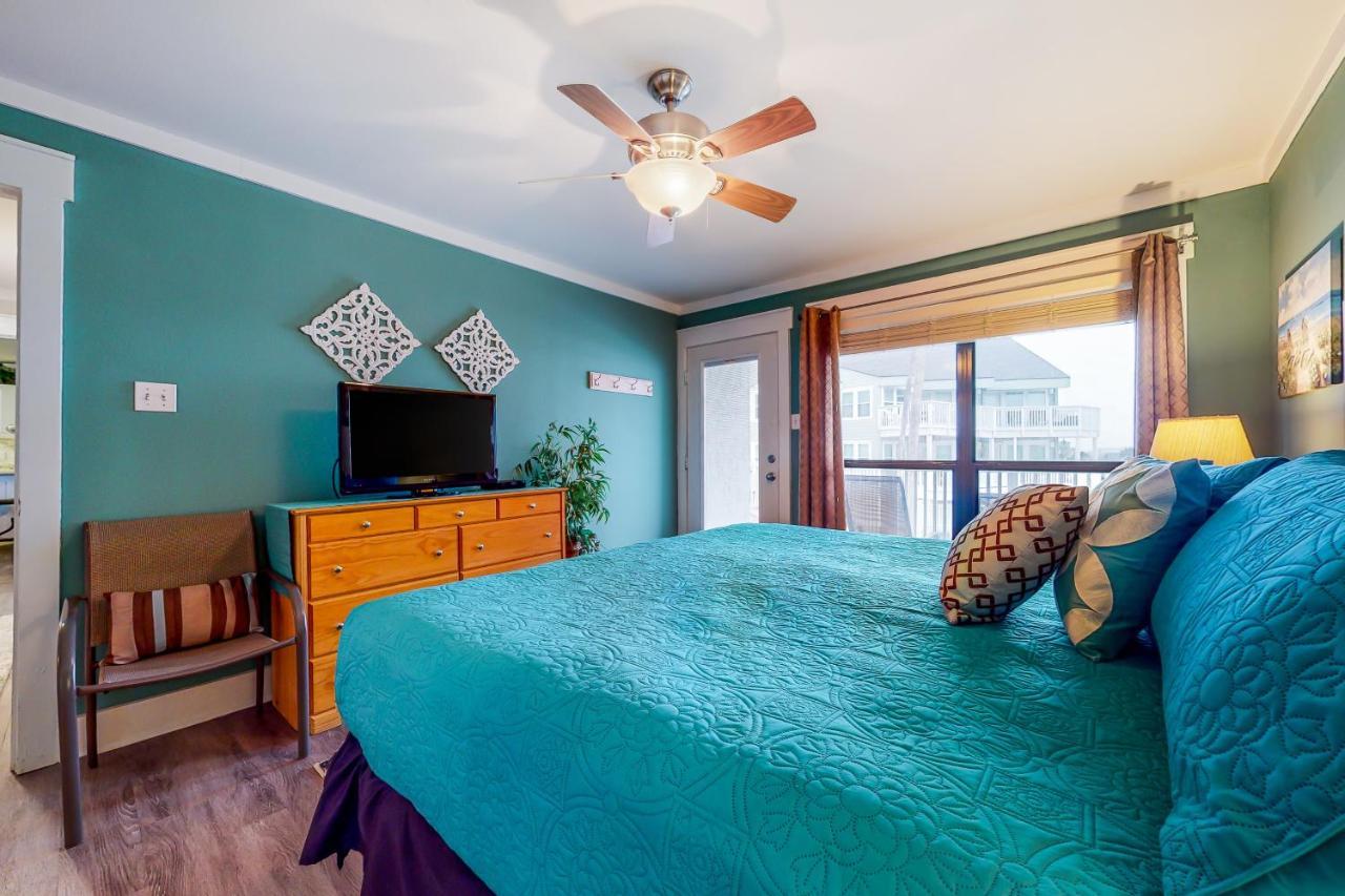 The Islander Apartment Port Aransas Exterior photo