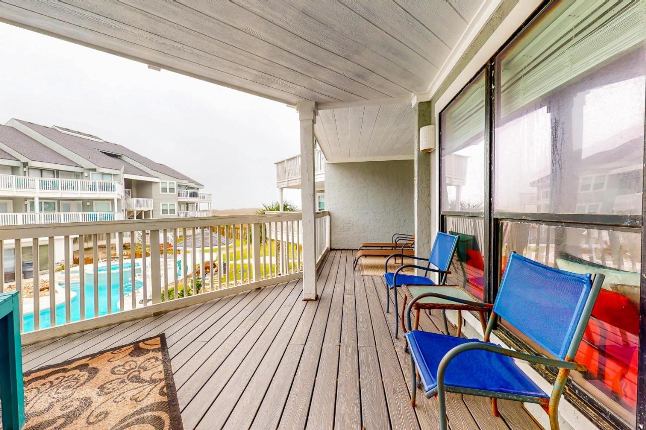 The Islander Apartment Port Aransas Exterior photo