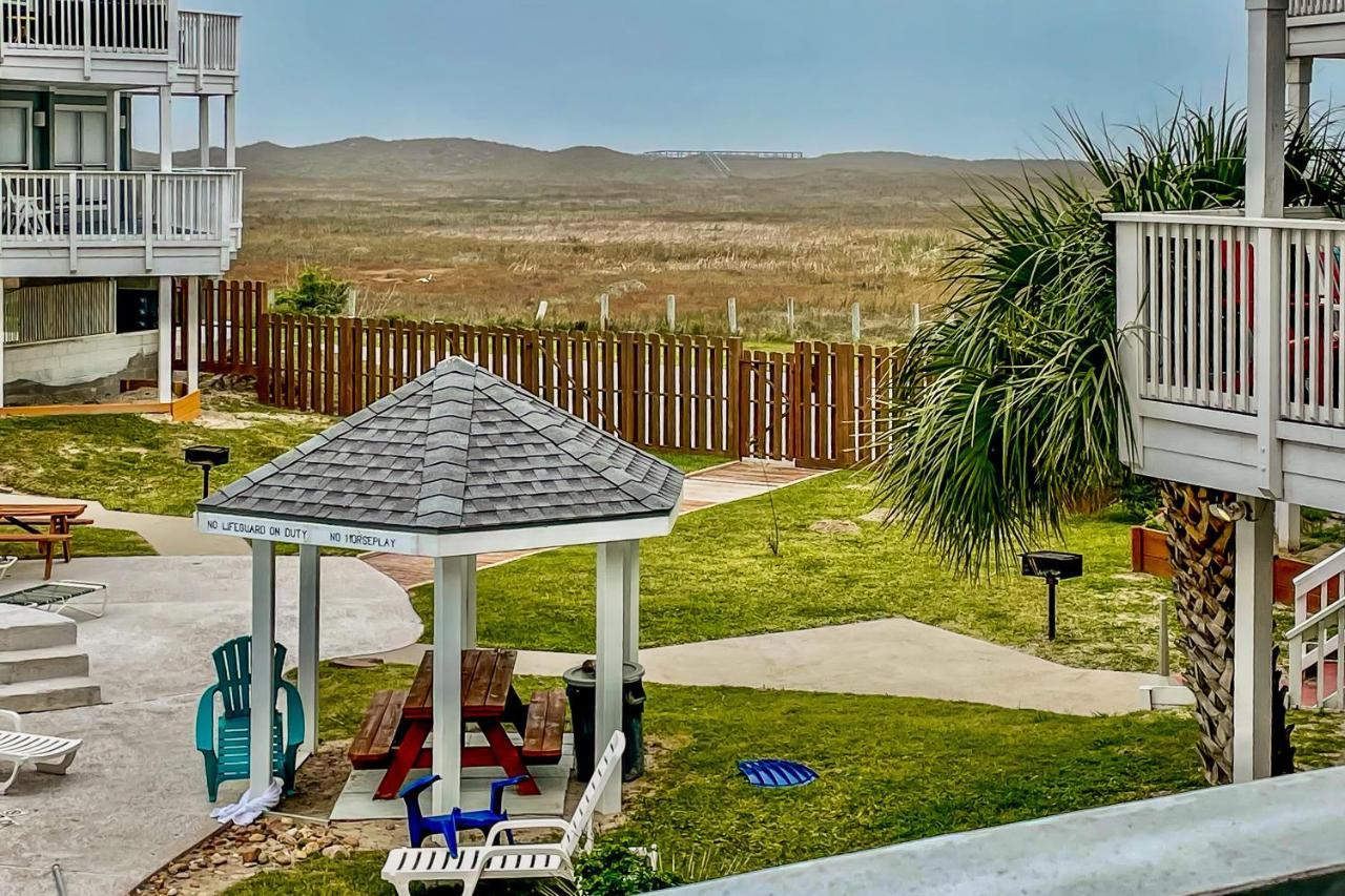 The Islander Apartment Port Aransas Exterior photo