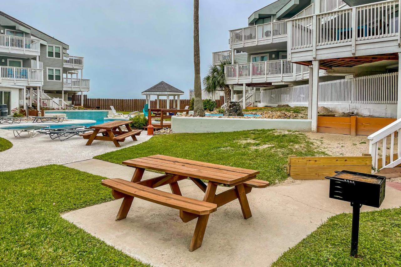 The Islander Apartment Port Aransas Exterior photo