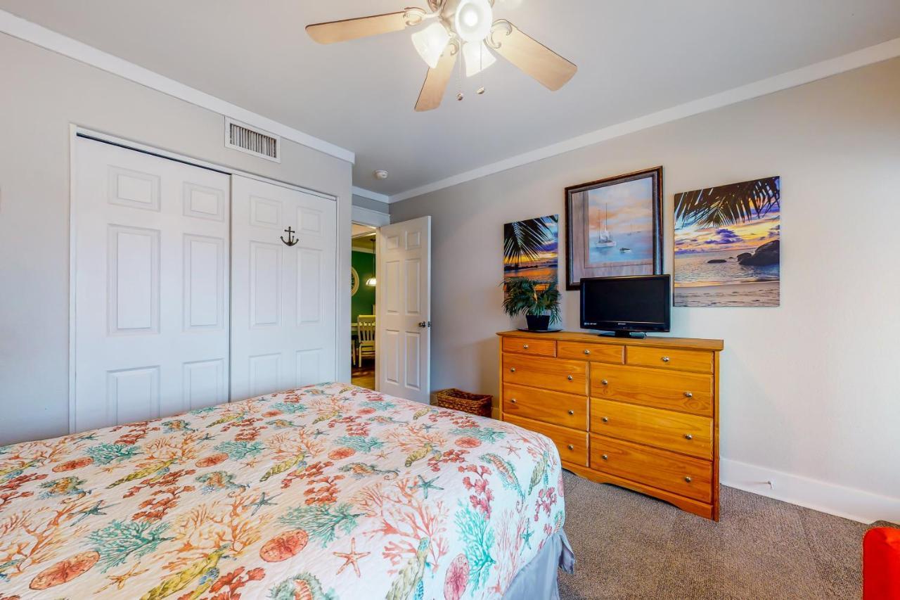 The Islander Apartment Port Aransas Exterior photo