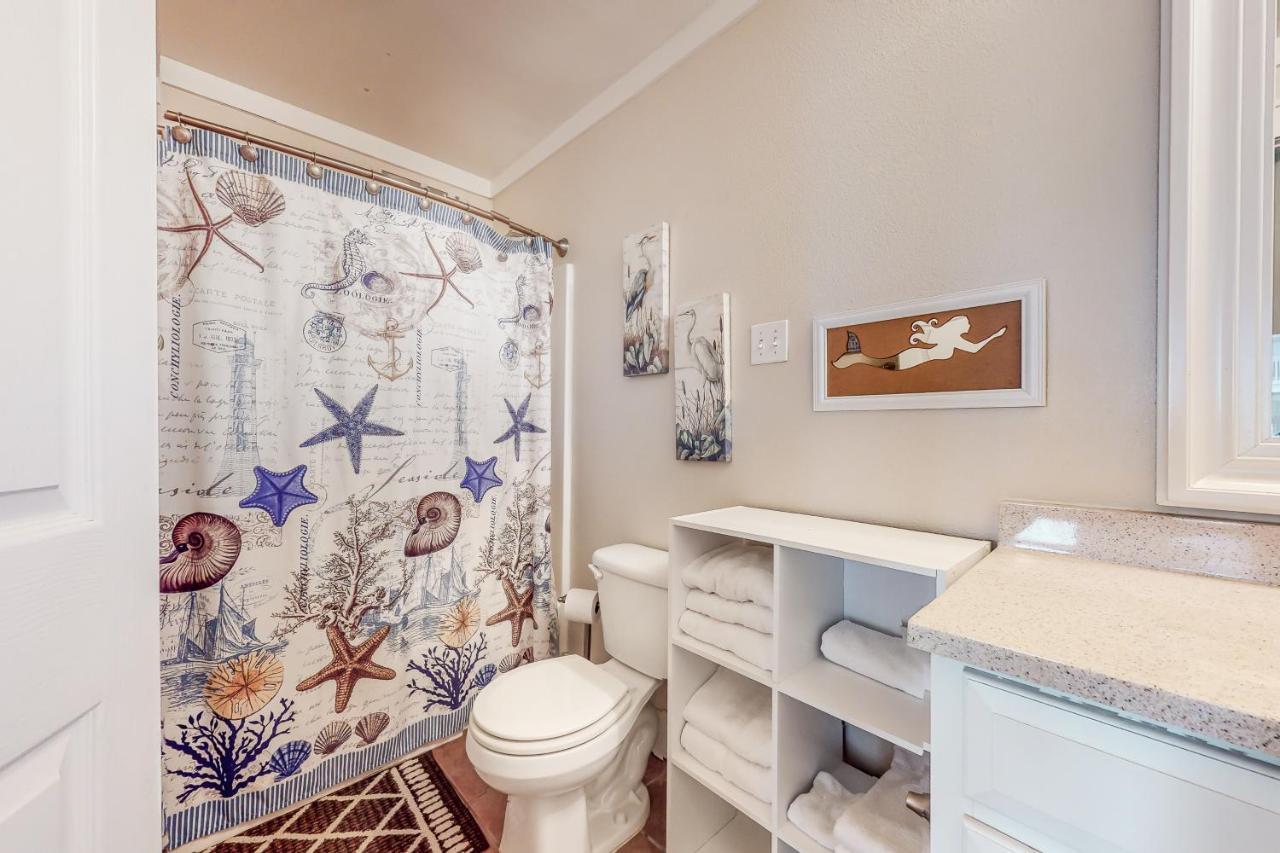 The Islander Apartment Port Aransas Exterior photo
